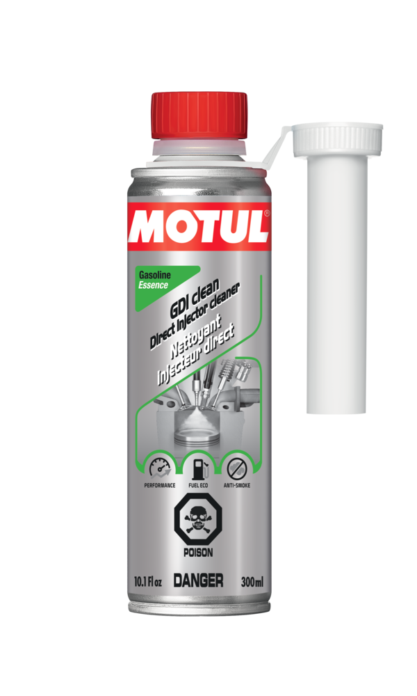 ENGINE CLEAN - Motul